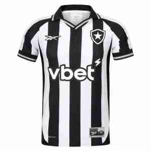 Tailandia Camiseta Botafogo Primera Equipacion 2025 2026