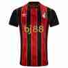 Tailandia Camiseta Bournemouth Primera Equipacion 2025 2026
