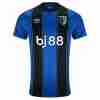 Tailandia Camiseta Bournemouth Segunda Equipacion 2025 2026