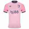 Tailandia Camiseta Bournemouth Tercera Equipacion 2025 2026