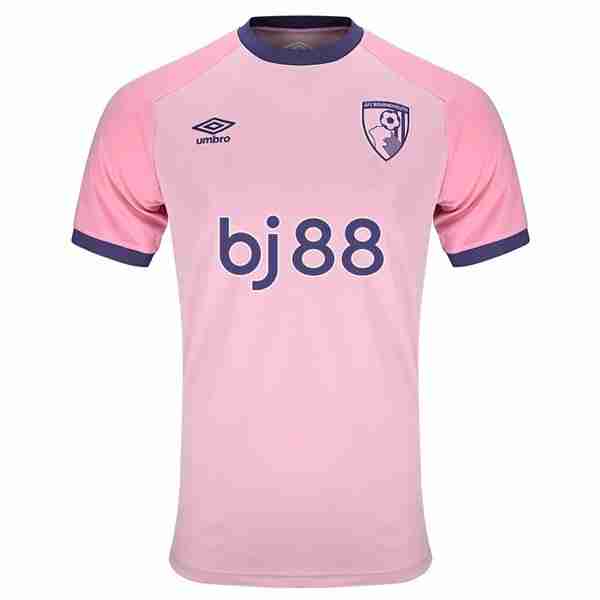 Tailandia Camiseta AFC Bournemouth 3ª 2025-2026 Tailandia Camiseta Bournemouth Tercera Equipacion 2025 2026