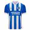 Tailandia Camiseta Brighton Primera Equipacion 2025 2026