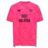 Tailandia Camiseta Cardiff City Portero Equipacion 2025 2026 Rojo