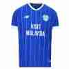 Tailandia Camiseta Cardiff City Primera Equipacion 2025 2026