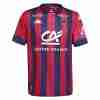 Tailandia Camiseta Clermont Foot Primera Equipacion 2025 2026