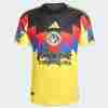 Tailandia Camiseta Club América Primera Equipacion 2025 2026