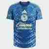 Tailandia Camiseta Club América Segunda Equipacion 2025 2026