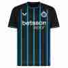 Tailandia Camiseta Club Brujas Primera Equipacion 2025 2026