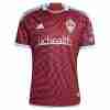 Tailandia Camiseta Colorado Rapids Primera Equipacion 2025 2026