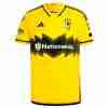 Tailandia Camiseta Columbus Crew Primera Equipacion 2025 2026