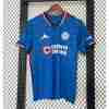 Tailandia Camiseta Cruz Azul Primera Equipacion 2025 2026