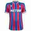 Tailandia Camiseta Crystal Palace Primera Equipacion 2025 2026