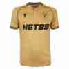 Tailandia Camiseta Crystal Palace Segunda Equipacion 2025 2026