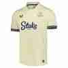 Tailandia Camiseta Everton Segunda Equipacion 2025 2026