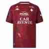 Tailandia Camiseta FC Metz Primera Equipacion 2025 2026
