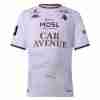 Tailandia Camiseta FC Metz Segunda Equipacion 2025 2026