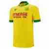 Tailandia Camiseta FC Nantes Primera Equipacion 2025 2026