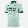 Tailandia Camiseta FC Nantes Segunda Equipacion 2025 2026
