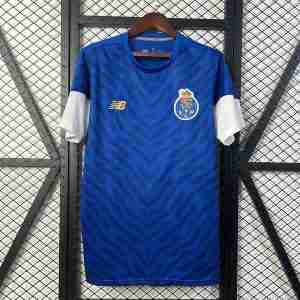Tailandia Camiseta FC Porto Especial Equipacion 2025 2026 Azul