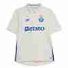 Tailandia Camiseta FC Porto Tercera Equipacion 2025 2026
