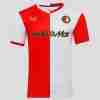 Tailandia Camiseta Feyenoord Rotterdam Primera Equipacion 2025 2026