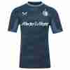 Tailandia Camiseta Feyenoord Rotterdam Segunda Equipacion 2025 2026