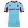 Tailandia Camiseta Feyenoord Rotterdam Tercera Equipacion 2025 2026
