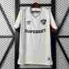 Tailandia Camiseta Fluminense Segunda Equipacion 2025 2026