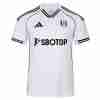 Tailandia Camiseta Fulham Primera Equipacion 2025 2026