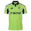 Tailandia Camiseta Fulham Segunda Equipacion 2025 2026