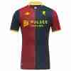 Tailandia Camiseta Genoa Primera Equipacion 2025 2026