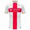 Tailandia Camiseta Genoa Segunda Equipacion 2025 2026