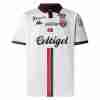 Tailandia Camiseta Guingamp Segunda Equipacion 2025 2026