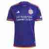 Tailandia Camiseta Houston Dynamo Segunda Equipacion 2025 2026