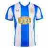 Tailandia Camiseta Huddersfield Town Primera Equipacion 2025 2026