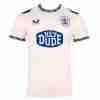 Tailandia Camiseta Huddersfield Town Segunda Equipacion 2025 2026