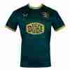 Tailandia Camiseta Huddersfield Town Tercera Equipacion 2025 2026