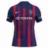Tailandia Camiseta Johor Darul Takzim Primera Equipacion 2025 2026