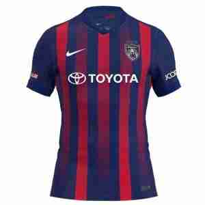 Tailandia Camiseta Johor Darul Takzim Primera Equipacion 2025 2026