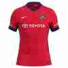 Tailandia Camiseta Johor Darul Takzim Segunda Equipacion 2025 2026