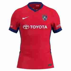 Tailandia Camiseta Johor Darul Takzim Segunda Equipacion 2025 2026