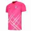 Tailandia Camiseta Lazio Portero Equipacion 2025 2026