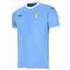 Tailandia Camiseta Lazio Primera Equipacion 2025 2026