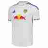 Tailandia Camiseta Leeds United Primera Equipacion 2025 2026