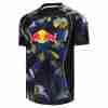 Tailandia Camiseta Leeds United Tercera Equipacion 2025 2026