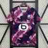 Tailandia Camiseta Lille OSC Cuarta Equipacion 2025 2026