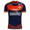 Tailandia Camiseta Montpellier HSC Primera Equipacion 2025 2026