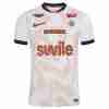 Tailandia Camiseta Montpellier HSC Segunda Equipacion 2025 2026