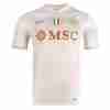 Tailandia Camiseta Napoli Segunda Equipacion 2025 2026