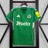 Tailandia Camiseta Newcastle United Segunda Equipacion 2025 2026